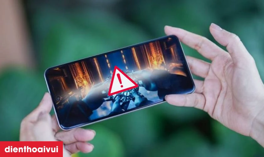 Các dấu hiệu nhận biết bạn cần thay ép kính Vivo