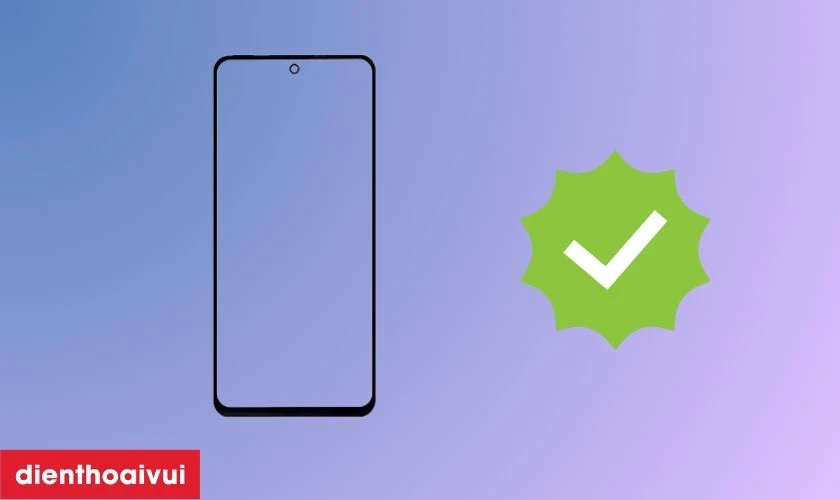 Cần lưu ý gì trước khi thay ép kính Xiaomi 12 Ultra?
