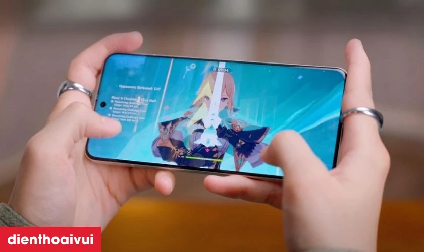 Thay ép kính là sự lựa chọn tối ưu nhất cho Xiaomi 14 của bạn
