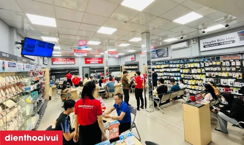 Cửa hàng thay ép kính Xiaomi 14 Civi uy tín, lấy liền, chính hãng, giá rẻ, lấy ngay tại TPHCM và Hà Nội ở đâu?