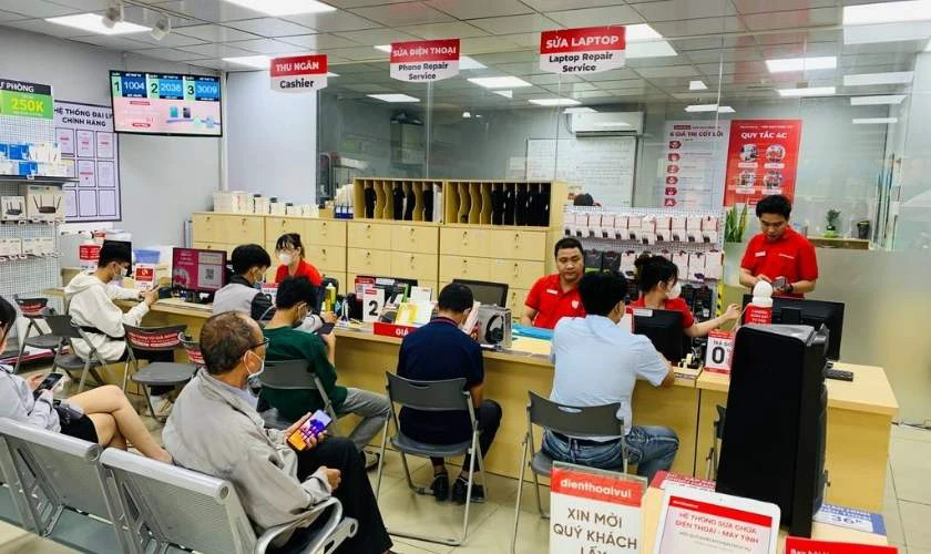 Tại sao n&ecirc;n chọn thay &eacute;p k&iacute;nh Xiaomi Quận Long Bi&ecirc;n tại Điện Thoại Vui