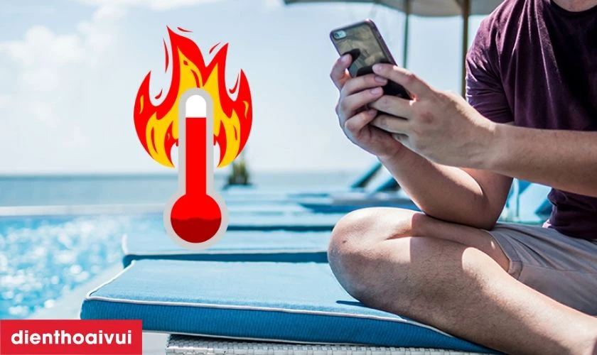 Nguyên nhân tại sao Redmi A3 dễ bị nứt vỡ mặt kính