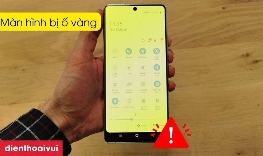 Các dấu hiệu nhận biết bạn cần thay ép kính Redmi A3 mới