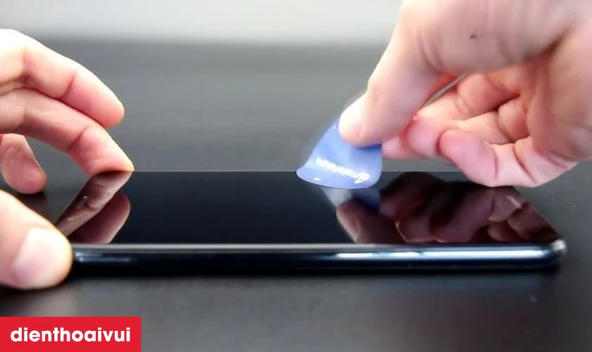 Thay ép kính Xiaomi Redmi Note 11 Pro Plus 5G là giải pháp tối ưu nhất