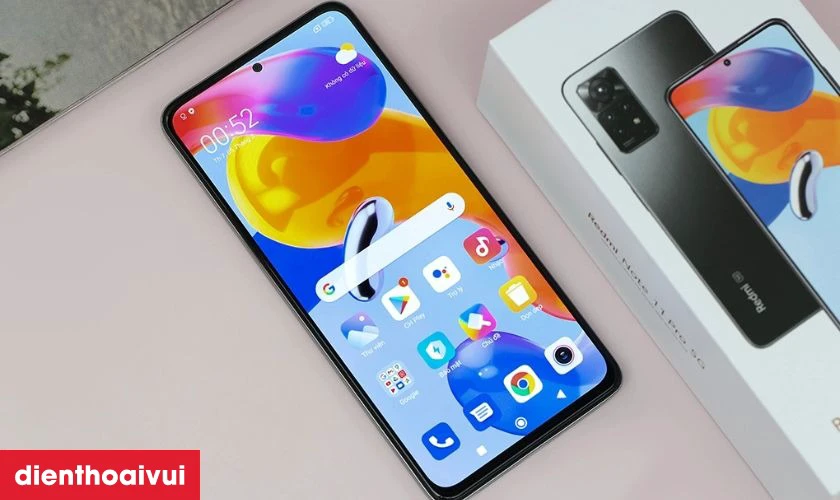 Thay ép kính mới là giải pháp hiệu quả và tiết kiệm chi phí nhất