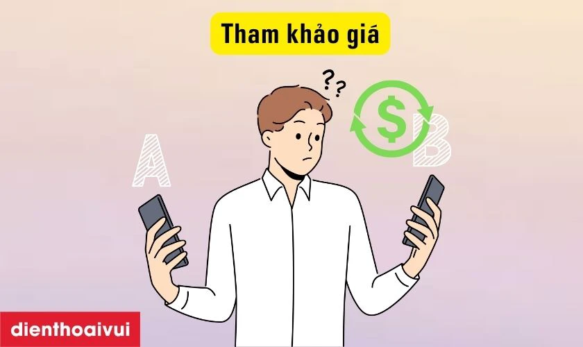 Những lưu ý trước khi thay ép kính Xiaomi Redmi Note 13