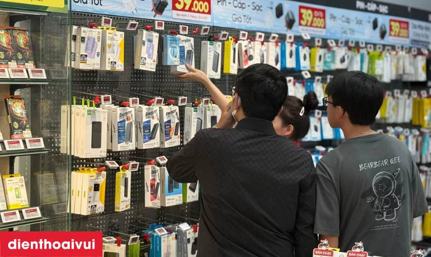 Quy trình thay ép kính Xiaomi Redmi Note 14s chuyên nghiệp
