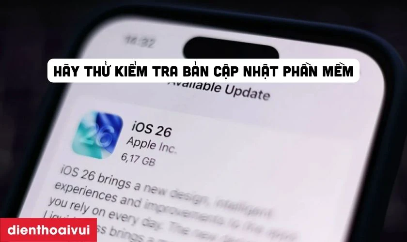 C&aacute;ch khắc phục lỗi IC nguồn tại nh&agrave;