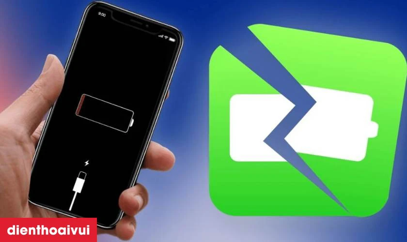 Khi n&agrave;o cần thay IC sạc iPhone 13 Pro?