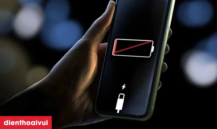 Khi n&agrave;o cần thay IC sạc iPhone XR?