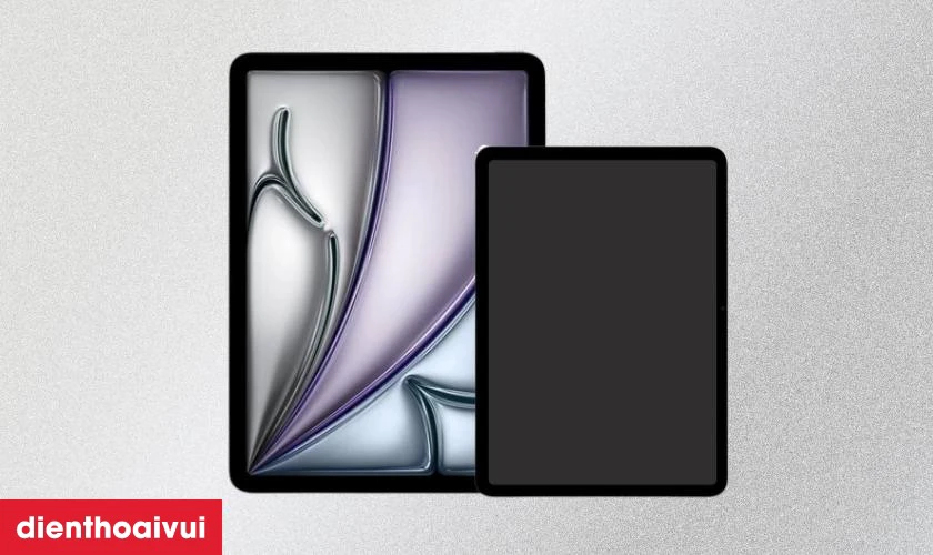 Thay k&iacute;nh cảm ứng iPad Air 6 M2 11 2024 ch&iacute;nh h&atilde;ng Feaglet l&agrave; g&igrave;?