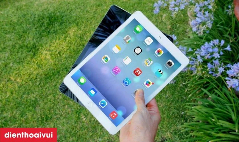 Đảm bảo kính thay thế có độ bền cao