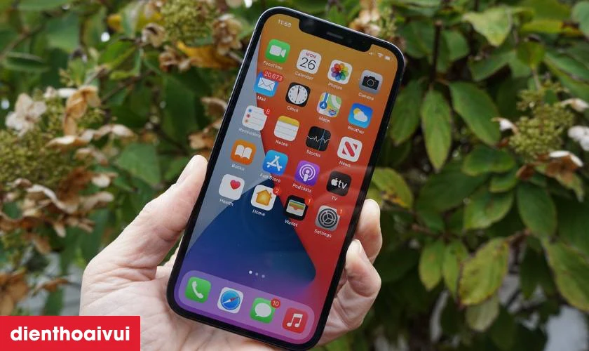 Nguyên nhân tại sao điện thoại dễ bị nứt vỡ mặt kính
