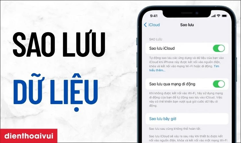 Những lưu ý trước khi thay kính cảm ứng iPhone 12 Mini chính hãng Feaglet
