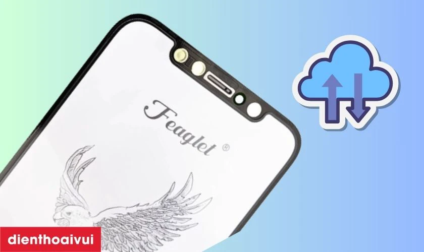 Những lưu ý trước khi thay kính cảm ứng iPhone