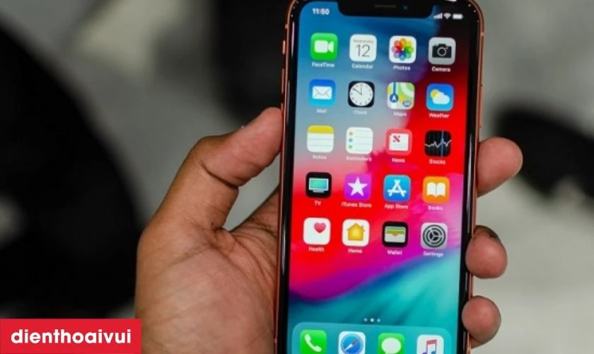 Nguyên nhân tại sao điện thoại dễ bị nứt vỡ mặt kính