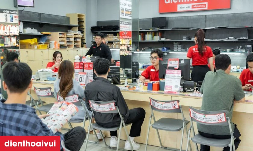 Địa chỉ thay kính cảm ứng điện thoại Honor uy tín?