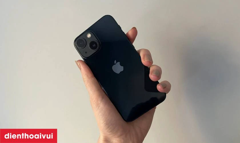 Đảm bảo sự cứng cáp chung cho toàn bộ khung máy