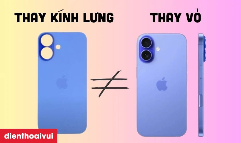 Hiểu rõ bản chất dịch vụ giúp bạn đưa ra lựa chọn tối ưu nhất