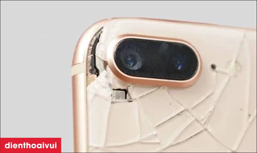 Nếu muốn làm mới điện thoại