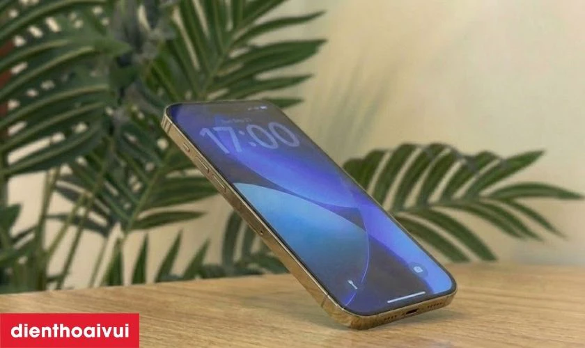 Nguy&ecirc;n nh&acirc;n k&iacute;nh lưng iPhone Air bị hư