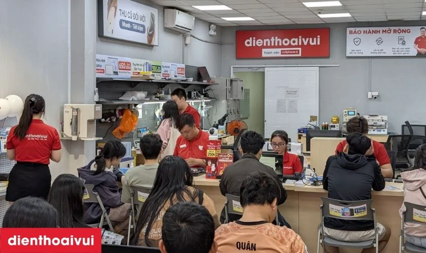 Nên thay kính lưng iPhone XS chính hãng Aries ở đâu uy tín, lấy liền lại TPHCM và Hà Nội