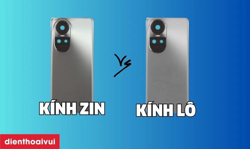 C&aacute;ch chọn loại nắp lưng Oppo Reno 10 Pro chất lượng