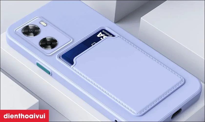 Nguyên nhân bạn cần thay kính lưng OPPO Reno8