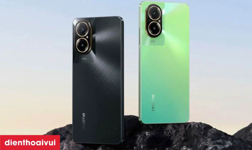 Thay k&iacute;nh lưng Realme C67 l&agrave; g&igrave;?