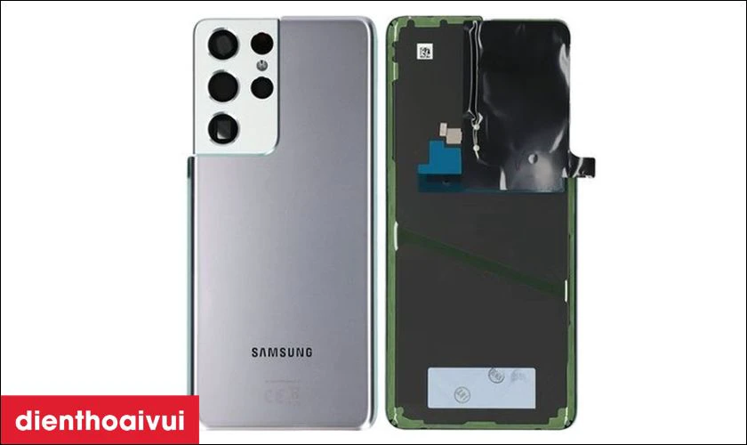 Kính lưng Safety thay có tốt không?