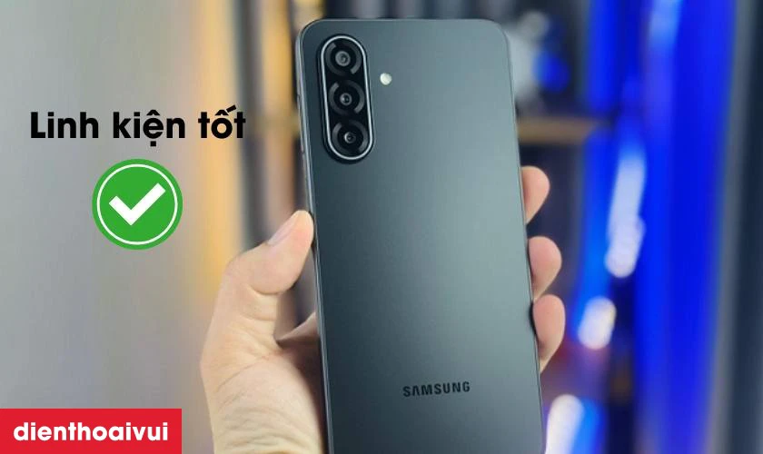 C&aacute;ch chọn loại nắp lưng Vivo Y17S chất lượng