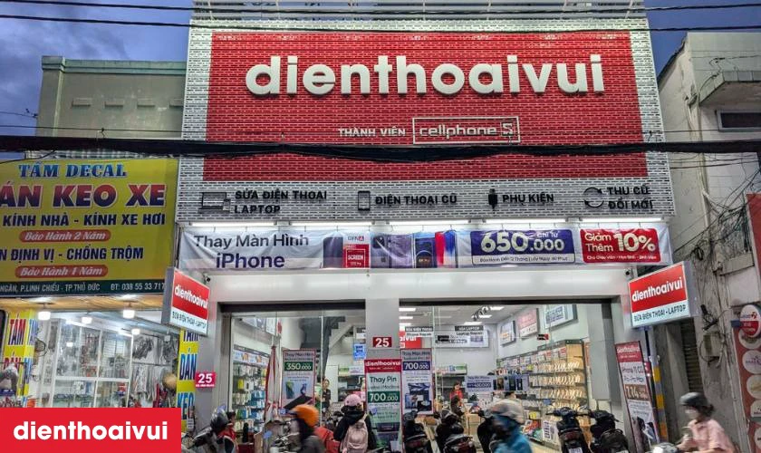 Địa chỉ thay k&iacute;nh lưng Samsung Galaxy A17 ở đ&acirc;u uy t&iacute;n