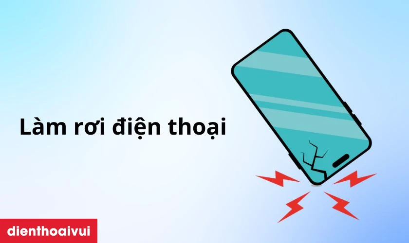 Nguyên nhân bạn cần thay kính lưng Samsung S10E