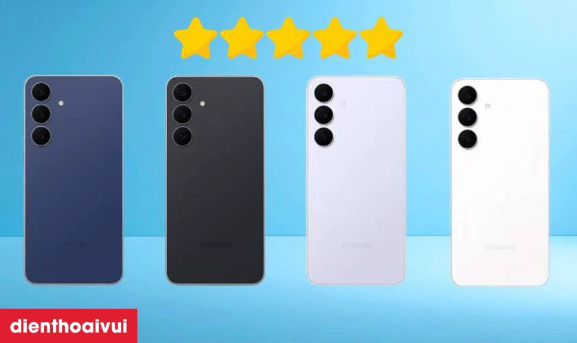 Địa chỉ thay k&iacute;nh lưng Samsung Galaxy S25 FE ở đ&acirc;u ch&iacute;nh h&atilde;ng tại TPHCM, H&agrave; Nội, Đồng Nai?