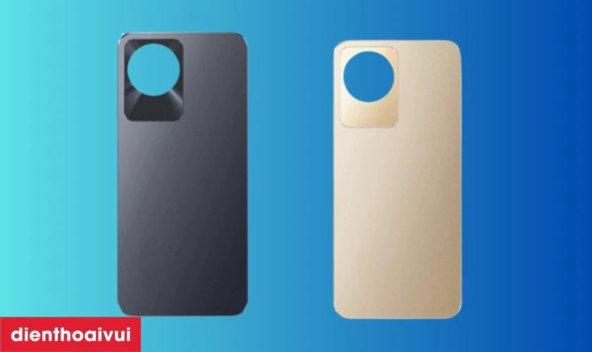 Thay k&iacute;nh lưng (nắp lưng) Vivo Y02T l&agrave; g&igrave;?