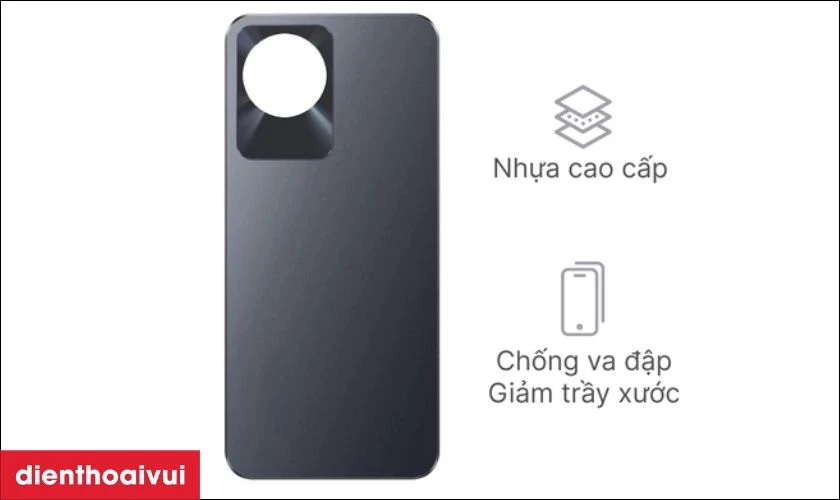 Những lưu &yacute; g&igrave; khi thay k&iacute;nh lưng Vivo Y02T