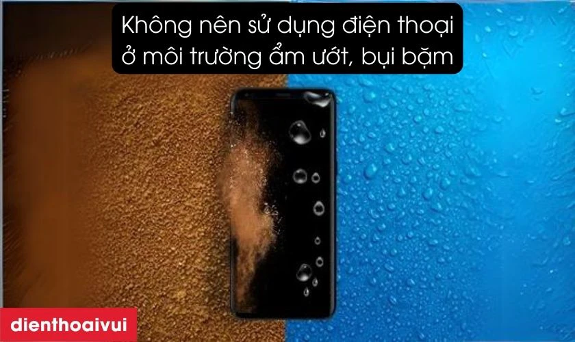Nguyên nhân điện thoại iPhone 11 Pro Max bị hư loa ngoài