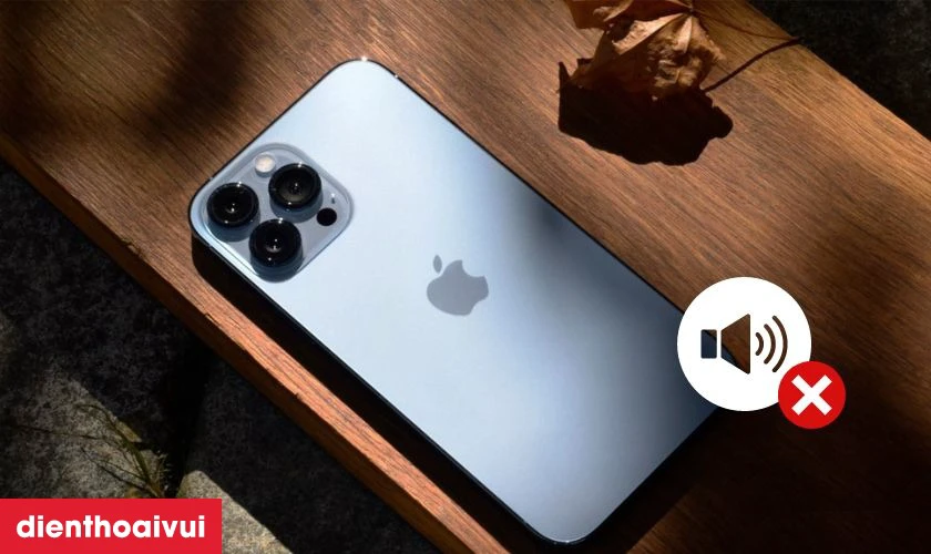Loa không hoạt động, không phát ra âm thanh cần được thay mới để khôi phục chức năng