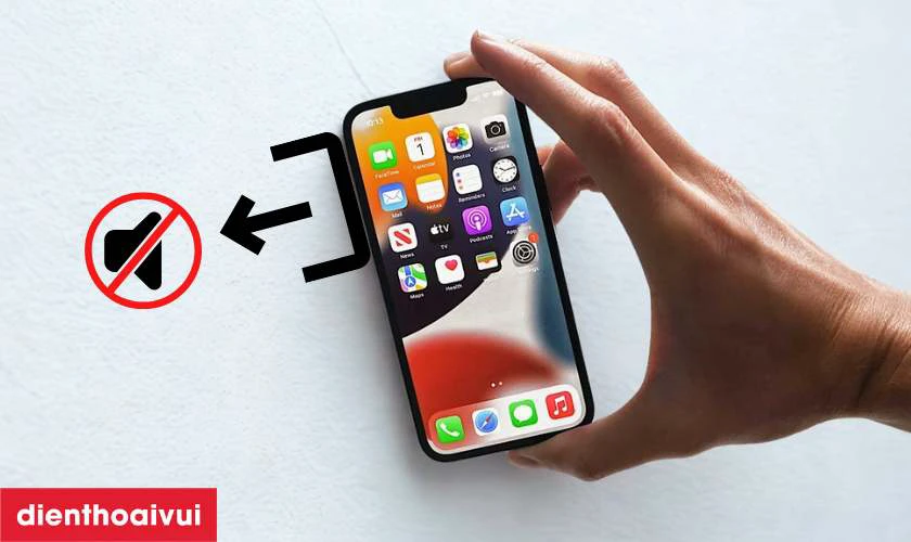 Âm thanh phát ra bị rè hoặc vỡ tiếng
