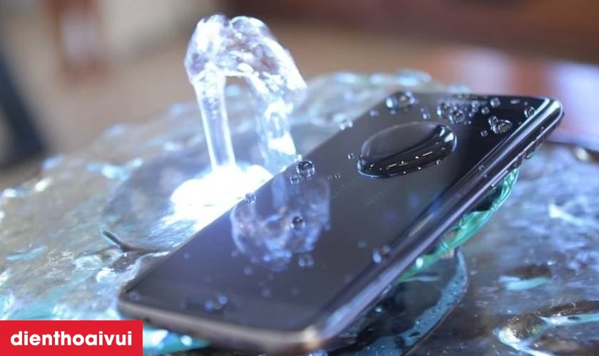 Nguy&ecirc;n nh&acirc;n khiến loa ngo&agrave;i Oppo A18 bị r&egrave;, hỏng