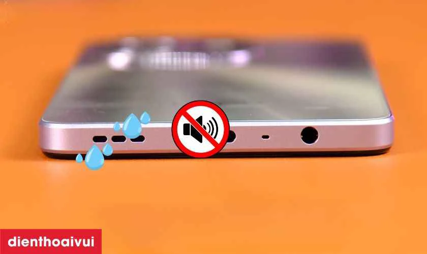 Khi n&agrave;o cần thay loa ngo&agrave;i Oppo A3?