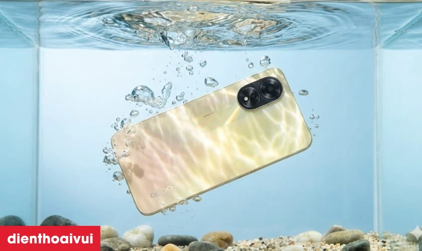 Nguyên nhân khiến loa ngoài OPPO A38 bị rè