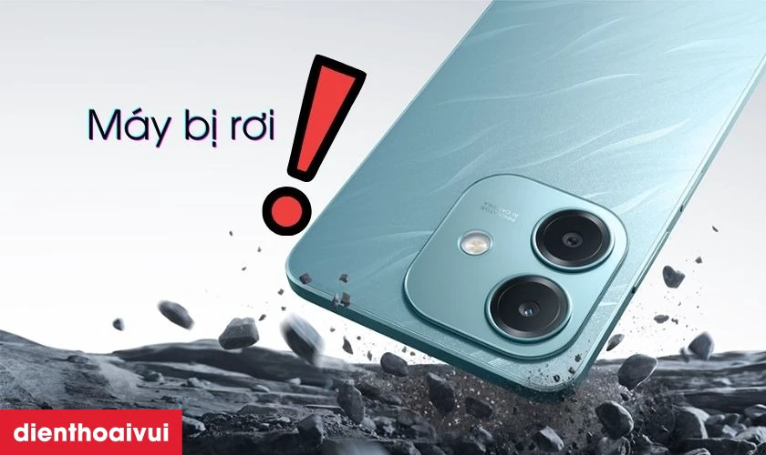 Nguyên nhân khiến loa ngoài Oppo A3X bị rè, hỏng