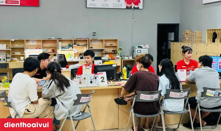 B&agrave;n giao v&agrave; tiến h&agrave;nh thanh to&aacute;n