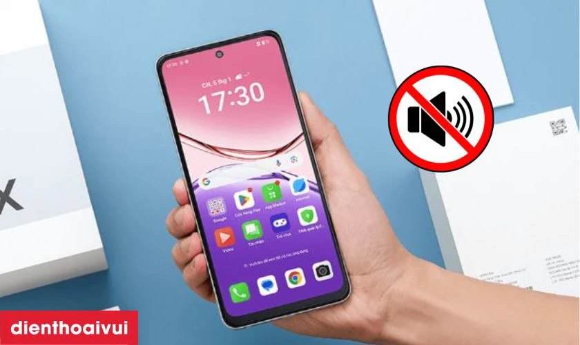 Dấu hiệu n&agrave;o cần thay loa ngo&agrave;i Oppo A5X?