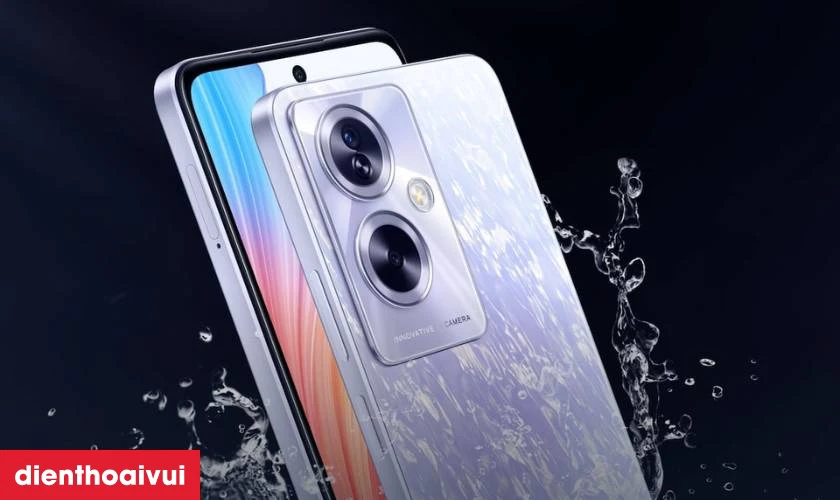 Nguy&ecirc;n nh&acirc;n khiến loa ngo&agrave;i OPPO A79 bị r&egrave;