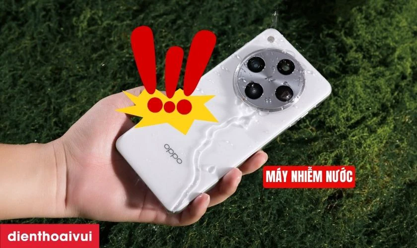 Nguy&ecirc;n nh&acirc;n khiến loa ngo&agrave;i Oppo Find X8 bị r&egrave;, hỏng