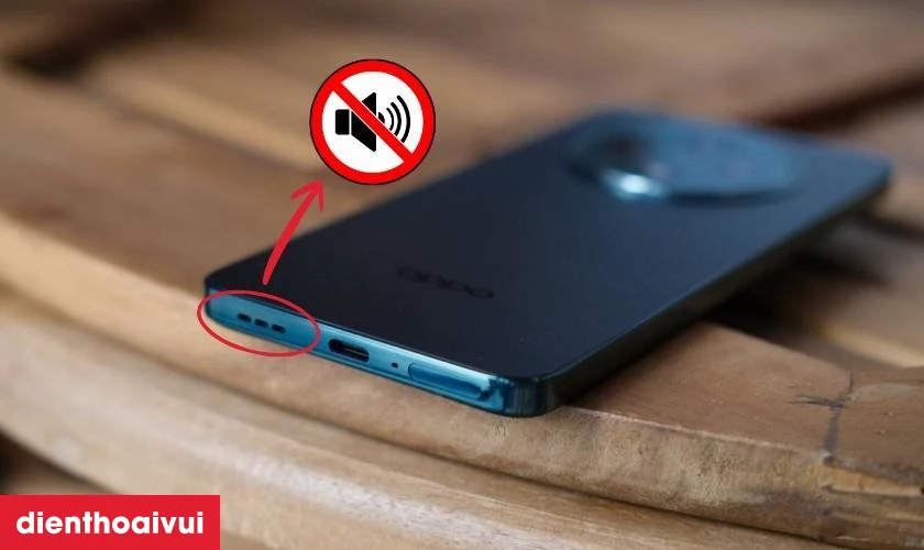 Trường hợp n&agrave;o cần thay loa ngo&agrave;i Oppo Reno?