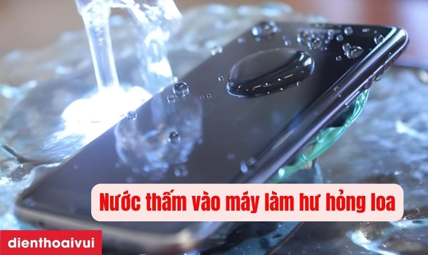 Nguy&ecirc;n nh&acirc;n khiến loa ngo&agrave;i Oppo Reno 12F bị r&egrave;, hỏng