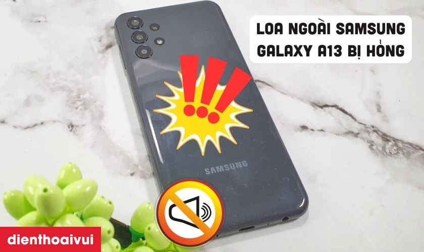 Khi n&agrave;o bạn cần thay loa ngo&agrave;i